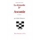 La dynastie d'Ascanie et ses alliances