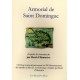 Armorial de Saint-Domingue (Cd-Rom)