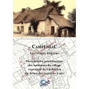 Dictionnaire généalogique des habitants du village exproprié de Guillerien (Campénéac)