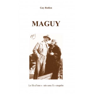 Maguy Le fils d’une « née sous X » enquête