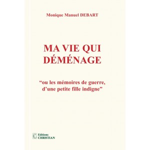 Ma vie qui déménage 