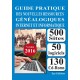 Guide pratique des nouvelles ressources généalogiques Internet et informatique