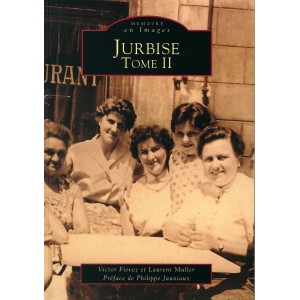 Jurbise Tome 2