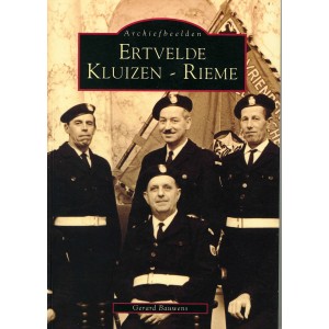 Ertvelde Kluizen Rieme