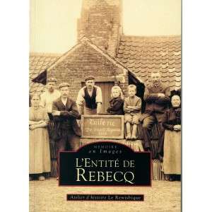 Rebecq (l'entité de)
