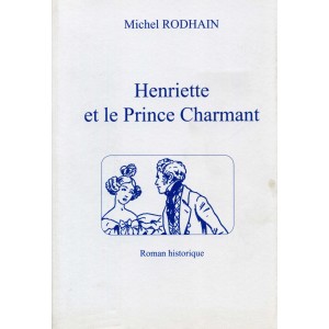 Henriette et le Prince Charmant
