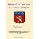 Armorial du Lyonnais (Cd-Rom)