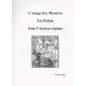 L'usage des Mesures en Poitou sous l'ancien régime