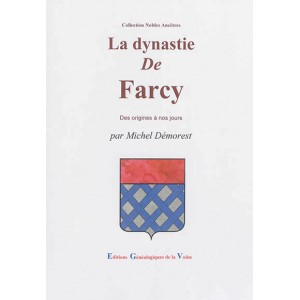 La dynastie de Farcy