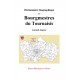 Dictionnaire biographique des bourgmestres du Tournaisis