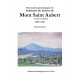 Dictionnaire généalogique des habitants du district de mont Saint Aubert 