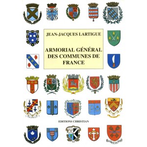 Armorial général des communes de France