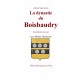 La dynastie du Boisbaudry