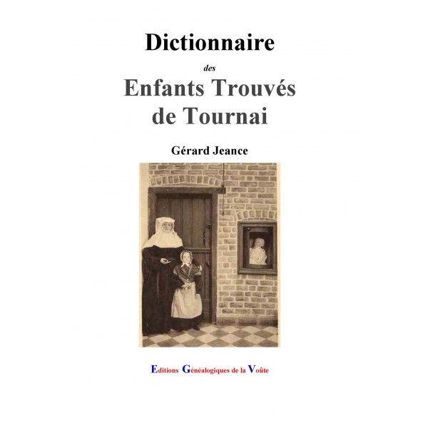 Dictionnaire gnalogique des habitants du district de Mourcourt