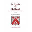 ROLLAND du Noday et de Rengervé