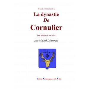 La dynastie de Cornulier