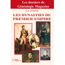Les dynasties du premier empire