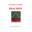 Généalogie de la famille Frachon