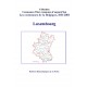 Communes d'hier communes d'aujourd'hui "la Belgique" : Province du Luxembourg