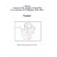 Communes d'hier communes d'aujourd'hui "la Belgique" : Province de Namur