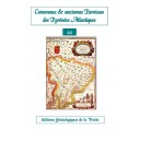 Noms des communes et anciennes paroisses de France : Les Pyrénées Atlantiques