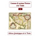 Noms des communes et anciennes paroisses de France : La Vendée