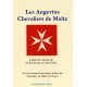 Les Angevins Chevaliers de malte (Cd-Rom)