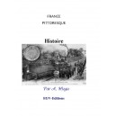 France Pittoresque Histoire de France