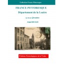 France Pittoresque Département de la Lozère
