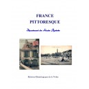 France Pittoresque Département des Hautes-Pyrénées