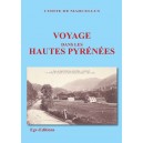 voyage dans les hautes pyrénées