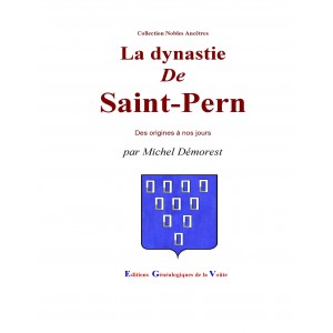 La dynastie de Saint Pern
