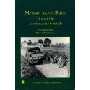 Mangin sauve Paris, 11 juin 1918 (La bataille du Matz, II)