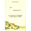Les Granet une dynastie de chirurgiens à Châteauneuf du Rône