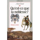 Qu'est ce que la Noblesse ?