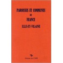 Paroisses et communes de France : Dictionnaire d'histoire administrative et démographique : Marne