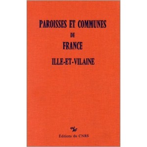 Paroisses et communes de France : Dictionnaire d'histoire administrative et démographique : Marne