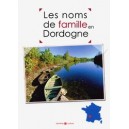 Les noms de famille en Dordogne