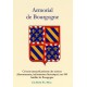Armorial de Bourgogne (Cd-Rom)
