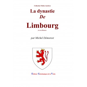 La dynastie de Limbourg