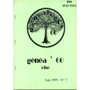G&eacute;n&eacute;a'60 N&deg; 7