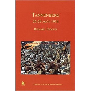 Tannenberg 26-29 août 1914