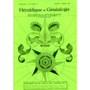 Héraldique et Généalogie - Janvier-février 1983