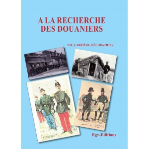 A la recherche des douaniers