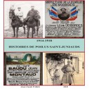 HISTOIRES DE POILUS SAINT-JUNIAUDS