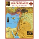 LES CROISADES