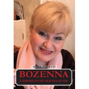 Bozenna l’espoir d’une nouvelle vie