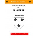 Essai généalogique les de Leignier