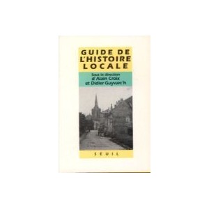 Guide l'histoire locale