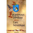 Les animaux fabuleux dans l'art héraldique